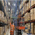 3000kg Warehouse Shelves Heavy Duty Pallet Racking Systems Warehouse Rack and Shelves